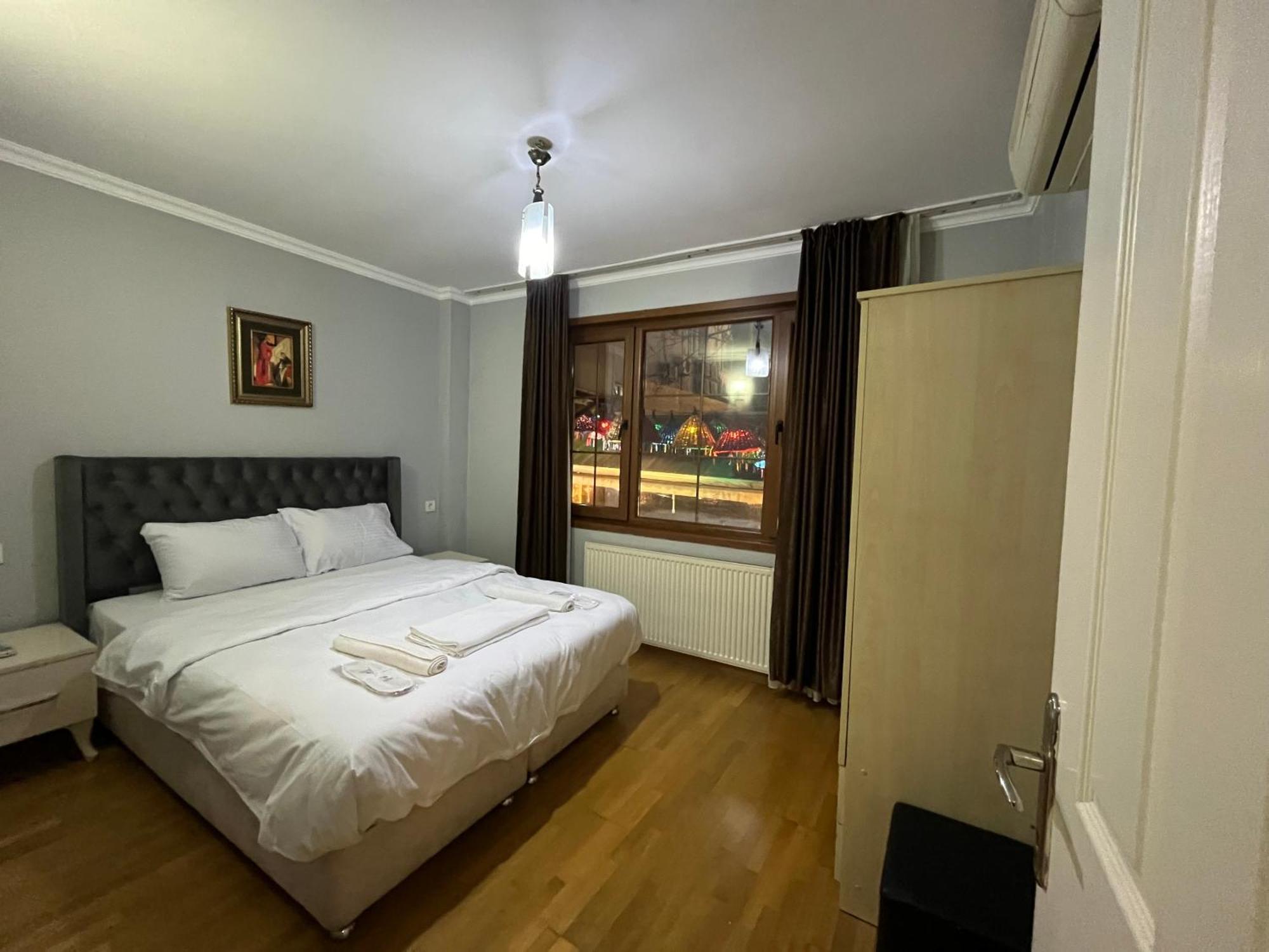 Gulhane Hotel Old City Istanbul Exteriör bild