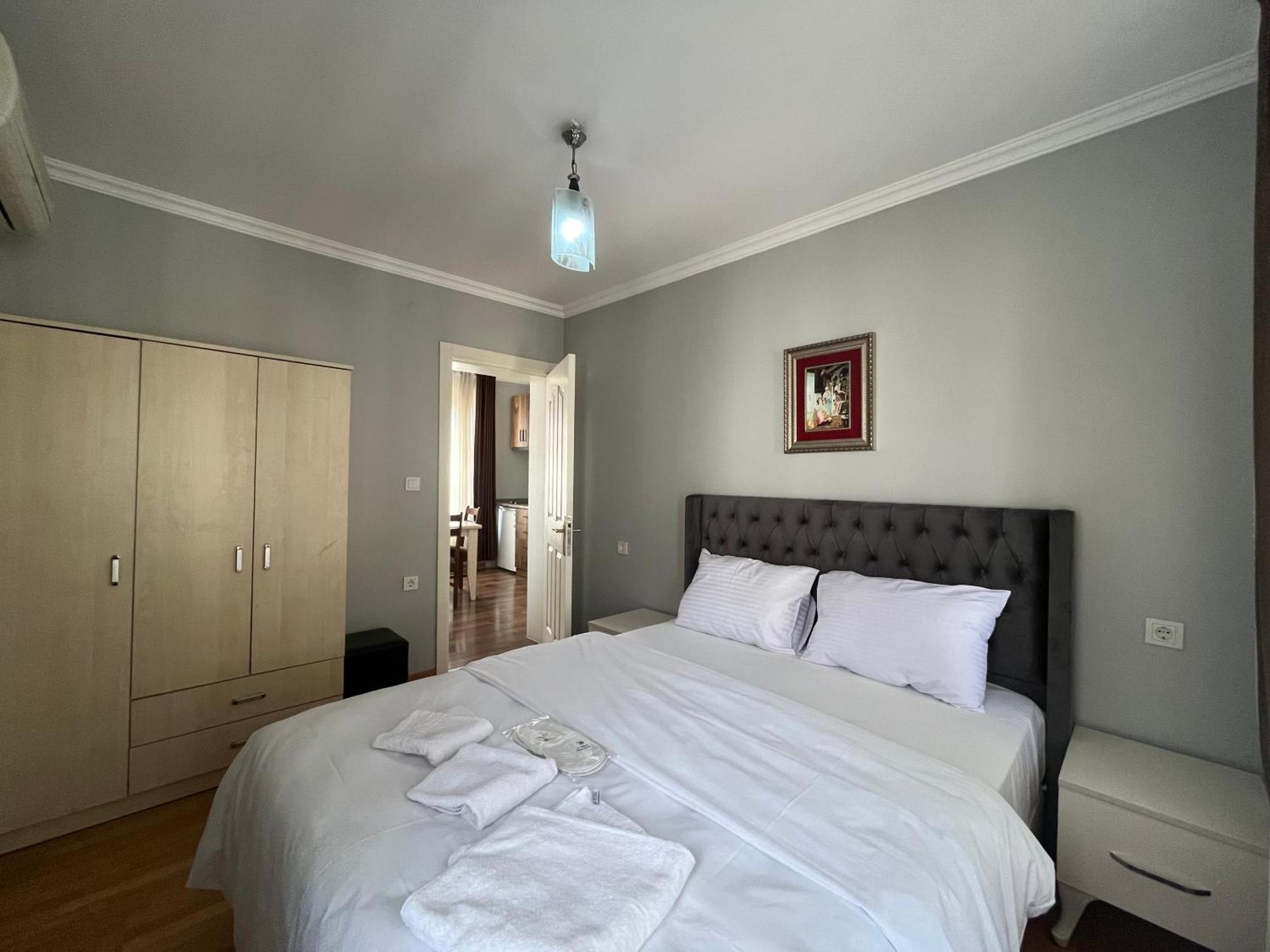 Gulhane Hotel Old City Istanbul Exteriör bild